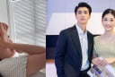 Bình An hiếm hoi tiết lộ khoảnh khắc Phương Nga bật khóc nức nở sau biến cố của chồng