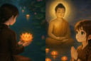 Cổ nhân dạy: Thay đổi người khác là tự rước đau khổ, thay đổi chính mình là mở ra hạnh phúc
