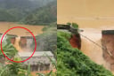 Lạng Sơn: Vỡ đập thuỷ điện, nước lũ đổ về hạ du, sơ tán người dân ở khu vực nguy hiểm