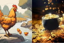 Từ 15/10: 4 con giáp tái sinh, tháng 11 sau 1 đêm thấy ví nặng trĩu, tháng 12 càng tiêu càng giàu