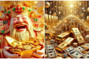 3 tuổi Chuột Sa Hũ Nếp 10 ngày cuối tháng 8 âm: 1 tuổi Con Cưng Thần Tài Trúng Số mua nhà tậu xe