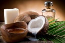 Dầu dừa kết hợp với 4 nguyên liệu này giúp da sáng khỏe, trắng mịn