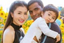 Nguyệt Ánh lên tiếng về tin ly hôn chồng Ấn Độ