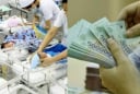 Từ 1/9/2025: Phụ nữ TP.HCM sinh đủ 2 con trước 35 tuổi được thưởng 5 triệu đồng