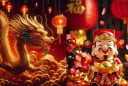 3 con giáp đi đâu cũng vươn lên dẫn đầu, năng nổ hoạt bát, đứng đầu sóng ngọn gió, trời thưởng xứng đáng