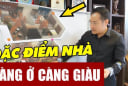 7 dấu hiệu ngôi nhà có phong thủy tốt: Càng ở càng giàu có, đời sau giàu hơn đời trước