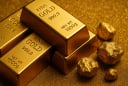 Bảng giá vàng 9999 24K 18K SJC DOJI PNJ hôm nay 9/10/2025