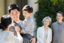 Để biết thế hệ tương lai có tiền đồ hay không, chỉ cần nhìn vào 3 điểm này trong gia đình