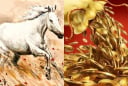 Đúng 0h thứ Bảy (11/10): 4 con giáp mở cửa tiền tràn vào nhà, Chủ Nhật lộc lá đầy tay, cả tháng giàu sụ
