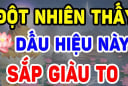 Phòng khách có 5 dấu hiệu, gia chủ càng sống lâu càng giàu có