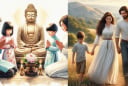 Quý nhân không tự đến mà nhờ 4 đặc điểm này sẽ thu hút quý nhân, giúp đời may mắn giàu sang