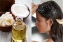 2 loại dầu là  cứu tinh cho tóc gãy rụng và chẻ ngọn