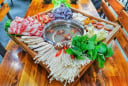 5 loại rau đại bổ nhưng thả vào nhúng lẩu hóa cực độc