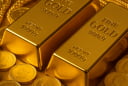 Bảng giá vàng 9999 24K 18K SJC DOJI PNJ hôm nay 10/10/2025