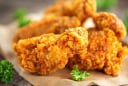 Cách làm gà rán ngon tại nhà