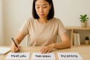 Chi tiêu theo 5-2-3: Cách người thu nhập 14 triệu vẫn tiết kiệm được 15 triệu sau 6 tháng