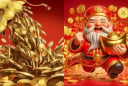 Cứ bình tĩnh mà giàu: 4 con giáp vận đỏ, tiền vào ầm ầm trong 72 giờ tới, dư dả nửa đời sau