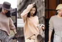 Đây chính là item chân ái có thể thay thế cho quần ống rộng nhàm chán