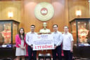 Diana Unicharm trao tặng 30.000 sản phẩm vệ sinh thiết yếu hỗ trợ phụ nữ và trẻ em bị ảnh hưởng do bão lũ