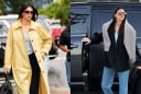 Học lỏm  10 outfit tối giản của Kendall Jenner, chị em sẽ dễ dàng nâng tầm phong cách