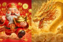 Lá số chuyển mình, vận khí bừng sáng: 3 con giáp sau 11/10 tiền chảy về két không ngừng, giàu sang tới tấp