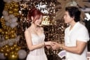 Phương Trinh Jolie được chồng tặng quà sinh nhật 'khủng'