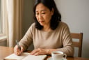 Sau 45 tuổi, tôi kiên trì làm 5 việc này mỗi tháng – giờ không còn lo phải sống dựa vào con cái