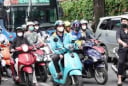 Tin vui cho người dân TP.HCM: Đề xuất hỗ trợ đến 100% chi phí khi đổi sang xe máy điện
