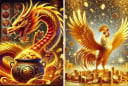 Top 3 tuổi Rẽ Sóng Hóa Rồng, Giàu Sang Không Tưởng sau ngày 11/10
