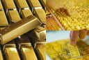 Từ 10/10, người dân chú ý quy định mới liên quan tới mua bán kinh doanh vàng