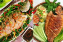 2 bộ phận của con cá thường bị chê nhưng rất giàu dinh dưỡng tốt cho sức khỏe ít ai ngờ tới