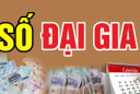 4 con giáp Số Đại Gia Ngầm, trẻ khổ già giàu, trời định không cãi được