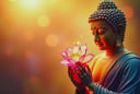5 ngày sinh âm lịch Âm Phù Dương Trợ, Tổ Tiên che chở cả đời sung túc
