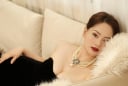 Lan Phương nói gì khi mong nữ diễn viên không nói xấu chồng cũ?