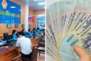 Từ nay đến hết 31/12/2025: Đối tượng cán bộ, công chức, viên chức được hỗ trợ thêm 3,6 triệu đồng/tháng là ai?