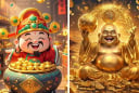 3 tuổi Trời Đặc Cách Mệnh Hút Tiền, 3 năm tới sớm thành đại gia