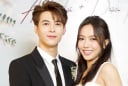 Diệu Nhi và Anh Tú tung bộ ảnh kỷ niệm ngày cưới 'độc lạ' khiến ai cũng bật cười