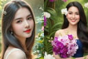 Tâm sinh tướng: thường xuyên làm 3 việc này giúp bạn Đẹp Lên và thu hút giàu có mà không phẫu thuật thẩm mỹ