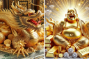 Top 3 tuổi Rồng Vàng Đạp Gió Rẽ Sóng, Thẳng Tiến Giàu Sang sau ngày 13/10