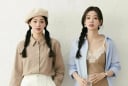 Đây chính là gam màu hot nhất mùa thu này