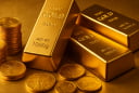 Bảng giá vàng 9999 24K 18K SJC DOJI PNJ hôm nay 13/10/2025