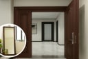 Thầy phong thủy dặn mở cửa vào nhà thấy 3 thứ này là khổ, làm nhiều vẫn nghèo khó