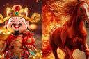 Từ 24-29/8 âm: 2 tuổi được Thần Tài gọi tên, sổ vàng ghi danh, 1 tuổi cơ hội tới tấp nhưng cần tỉnh táo