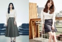 2 kiểu trang phục kém sang chị em U40 50 nên tránh xa nếu không muốn mất điểm phong cách