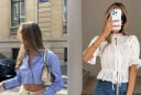 3 kiểu áo nàng công sở sau 35 nên tránh xa vì kém sang