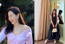 3 món đồ được Son Ye Jin lăng xê để tăng vẻ tươi trẻ và tinh tế trong mọi hoàn cảnh