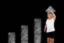 4 dấu hiệu con chậm cao, cha mẹ biết sớm mà cân bằng
