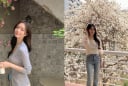 4 món đồ ôm dáng  mà bạn nên sở hữu để phối cùng trang phục dáng rộng