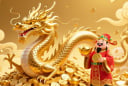 Từ 15/10 đến 31/10 Dương lịch, 3 tuổi Trúng Lộc giàu sang, Phất Lên cực nhanh