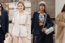 3 kiểu áo khoác mỏng kinh điển giúp phụ nữ mặc đẹp tinh tế suốt mùa thu